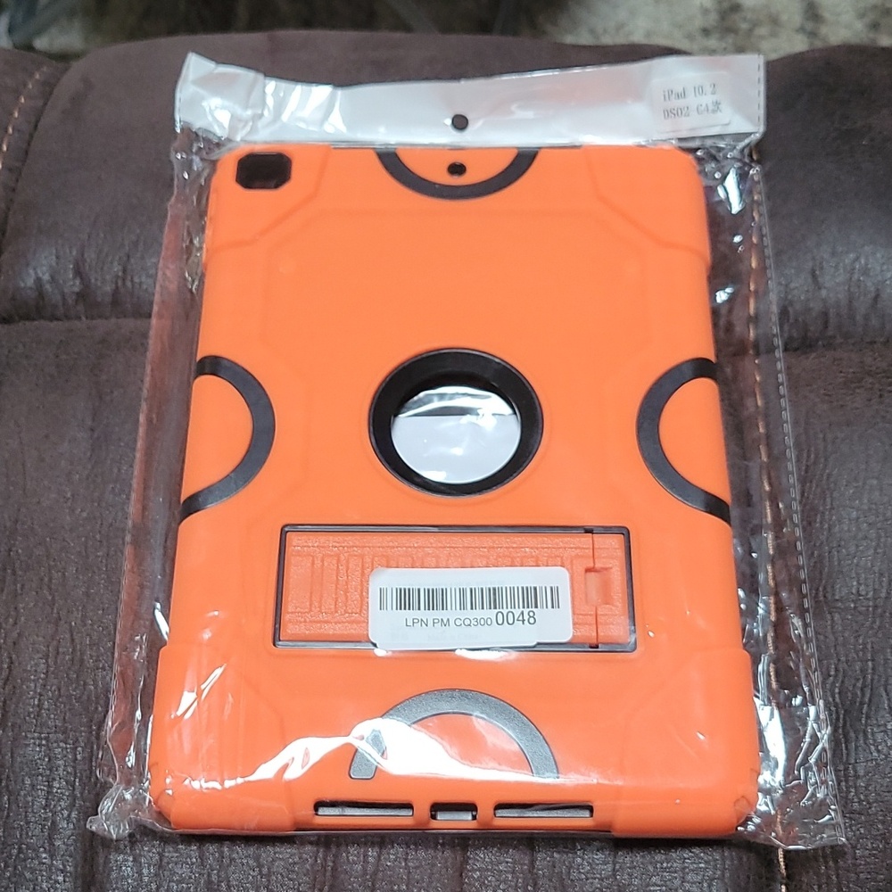 IPad case